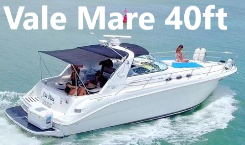 Vale Mare 40ft